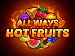 allways hot fruits